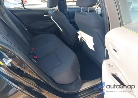 2020 Toyota Corolla Le из США, поврежденный, VIN JTDEPRAE8LJ096426